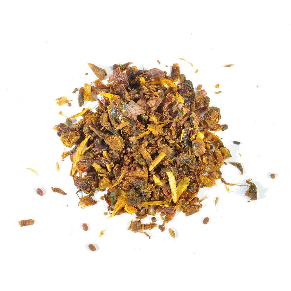Vadouvan - Aromatic blend of Indian and French spices for flavorful cuisine
