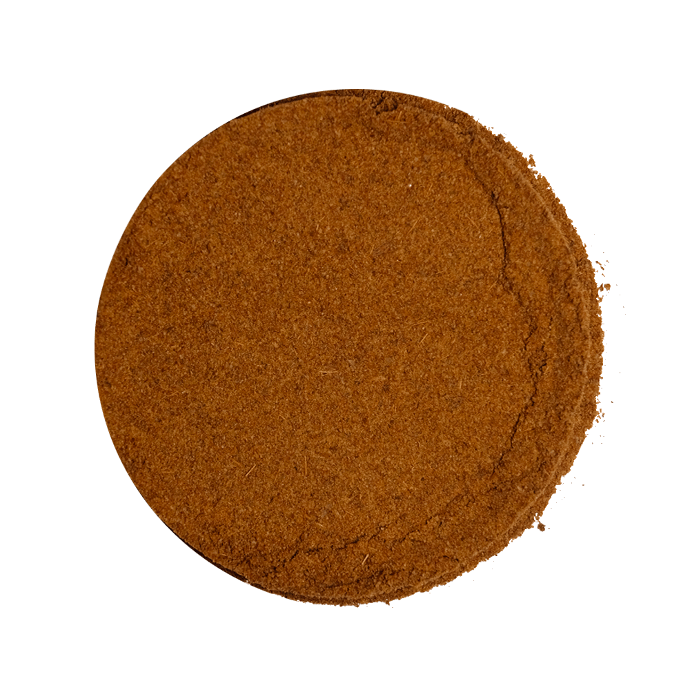 ROASTED CUMIN POWDER From India