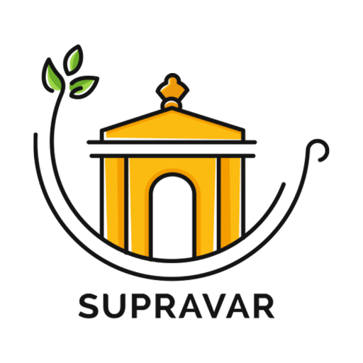  Gourmet products by SUPRAVAR